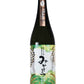 MIKADOMATSU Pray for Harvest JUNMAIDAIGINJO NAMA GENSHU 720ml