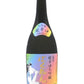 KUDOKIJOZU NIJIIRO BAKUREN DAIGINJO 720ml
