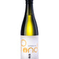 IKEKUMO POND JUNMAI MUROKA NAMAGENSHU 720ml