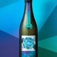 KANKIKU PRAY FOR NAKADORI AIYAMA JUNMAIDAIGINJO NAMA GENSHU 720ml
