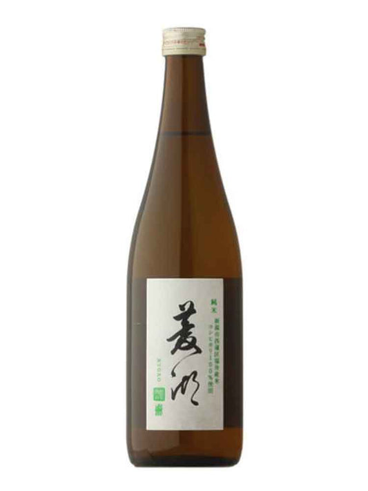 RYOKO KOSHIHIKARI 90% JUNMAI 720ml