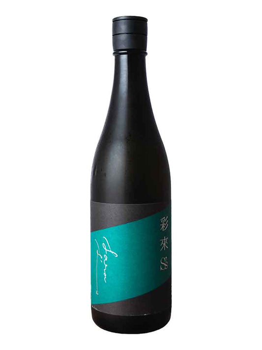 SARA S's MUROKA NAMA GENSHU 720ml