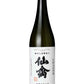 SENKIN CLASSIC ICHISHIKI 720ml