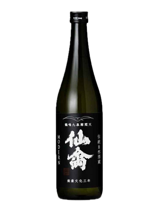 SENKIN MODERN ICHISHIKI 720ml