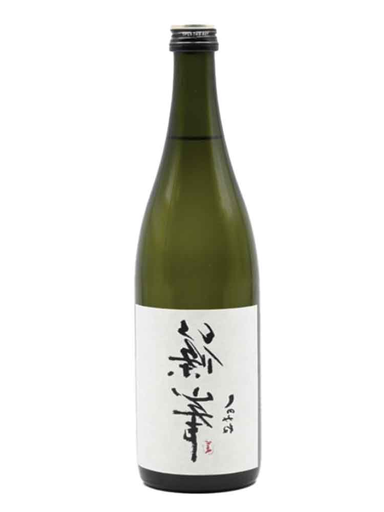 URA SHINOMINE SWEET JUNMAI NAMA GENSHU 720ml