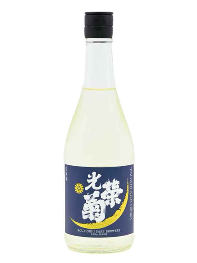 KOUEIGIKU SHINRIKI MUROKA NAMA GENSHU 720ml