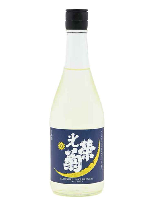 KOUEIGIKU SHINRIKI MUROKA NAMA GENSHU 720ml