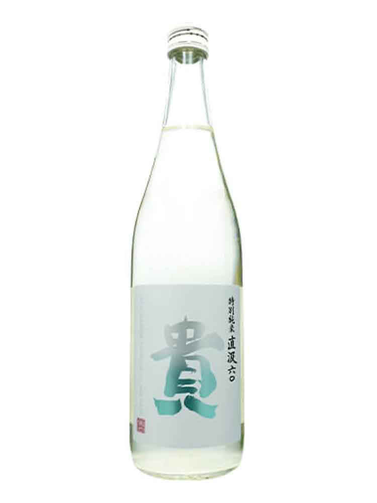 TAKA JIKAGUMI TOKUBETSU JUNMAI