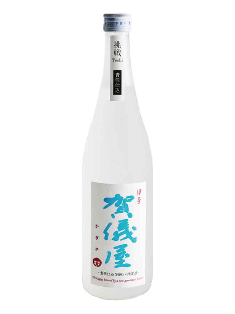 KAGIYA TOSHI JUNMAI ORIGARAMI MUROKA NAMA