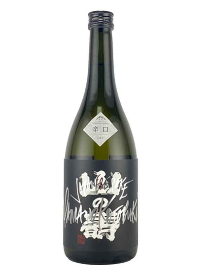 YAMANOKOTOBUKI JUNMAI GINJO YAMADANISHIKI KARAKUCHI