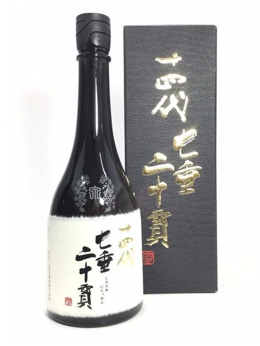 JUYONDAI SHICHITARE NIJIKKAN