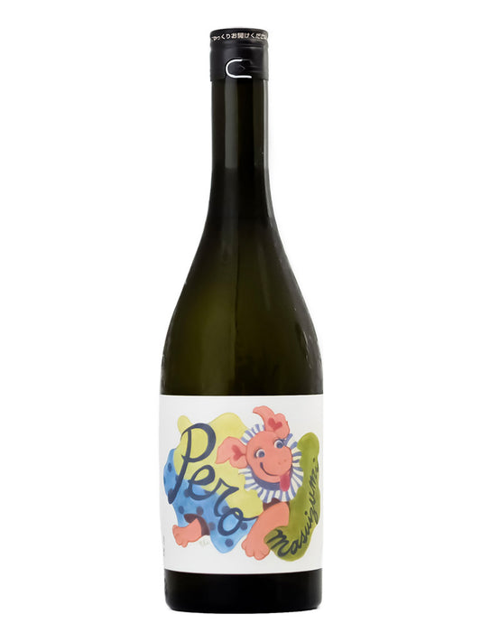 MASUIZUMI PERO JUNMAIGINJO