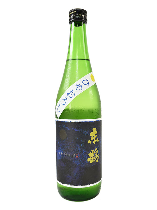 AZUMATSURU TOKUBETSU JUNMAI HIYAOROSHI