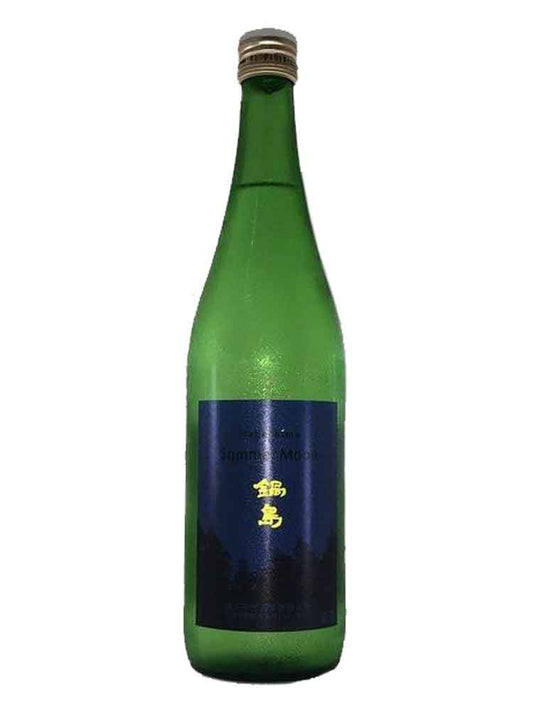 NABESHIMA GINJO SUMMER MOON