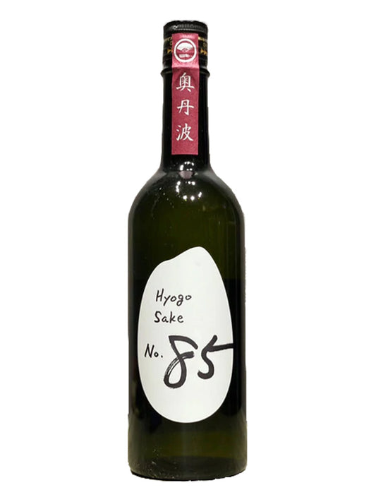 OKUTANBA HYOGO SAKE 85