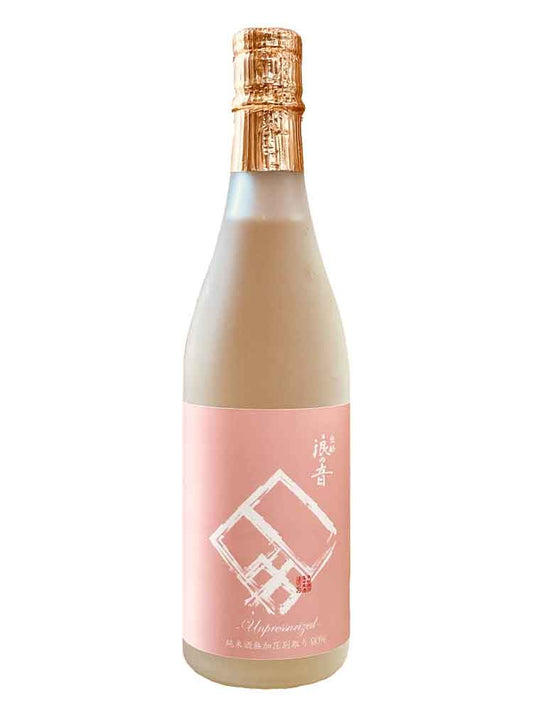 NAMINOOTO JUNMAI MUKAATSU BETSUDORI