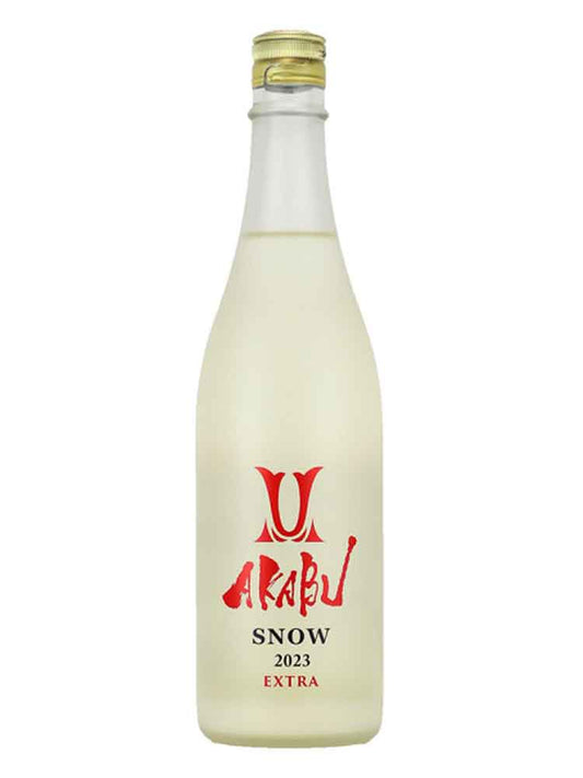 AKABU SNOW EXTRA