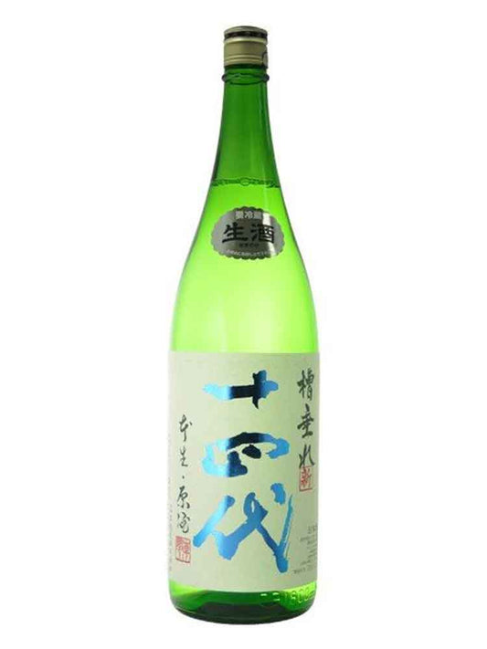 JUYONDAI FUNADARE KAKUSHIN HONNAMA GENSHU