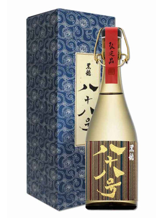 KOKURYU DAIGINJO 88