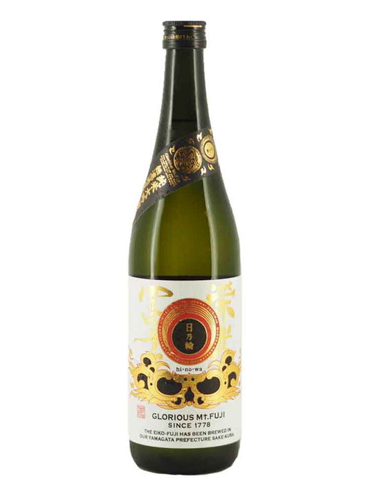 EIKOHFUJI HINOWA JUNMAIDAIGINJO MUROKA NAMA GENSHU