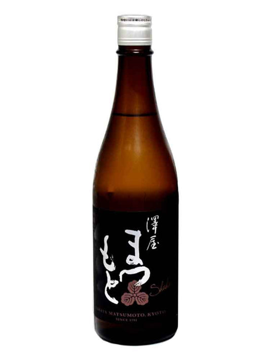 SAWAYA MATSUMOTO SHUHARI YAMADANISHIKI