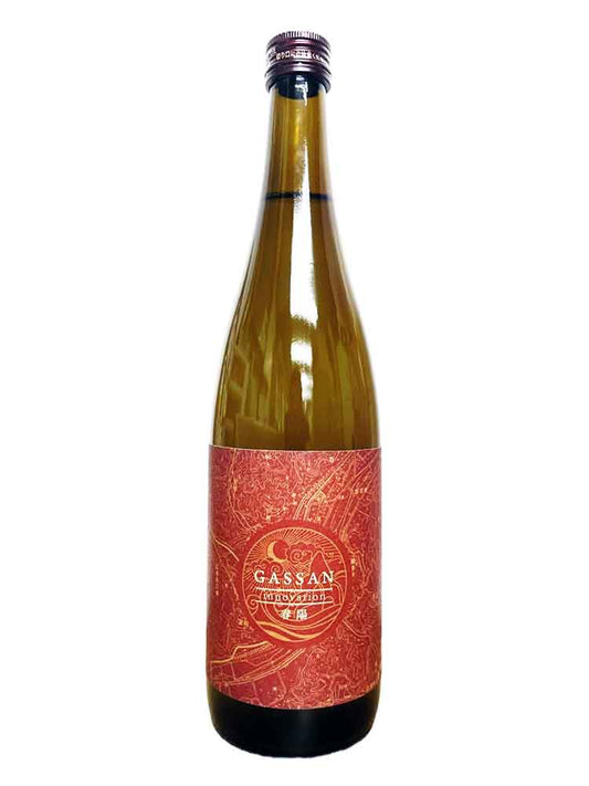 GASSAN INNOVATION SHUNYOU