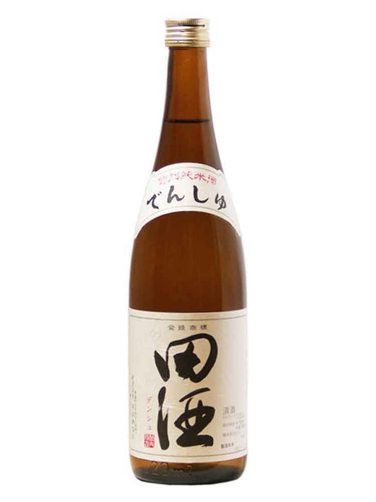 DENSHU TOKUBETSU-JUNMAI