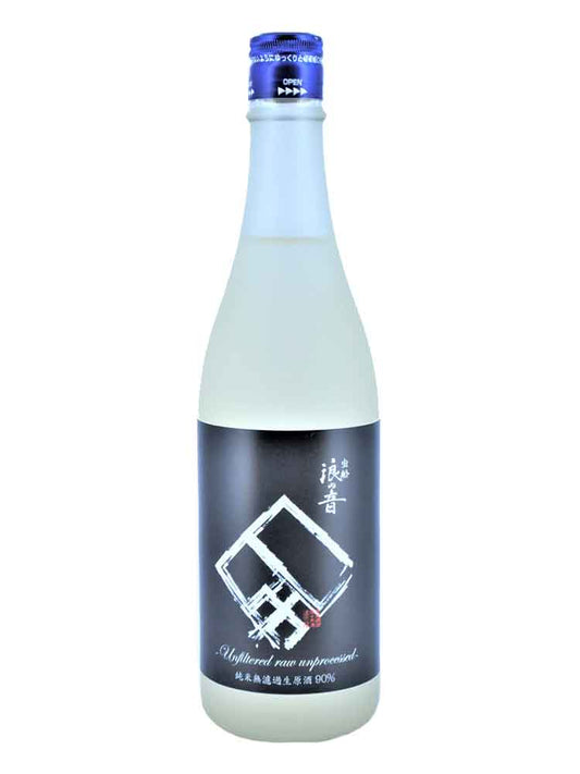 NAMINOOTO JUNMAI MUROKA GENSHU