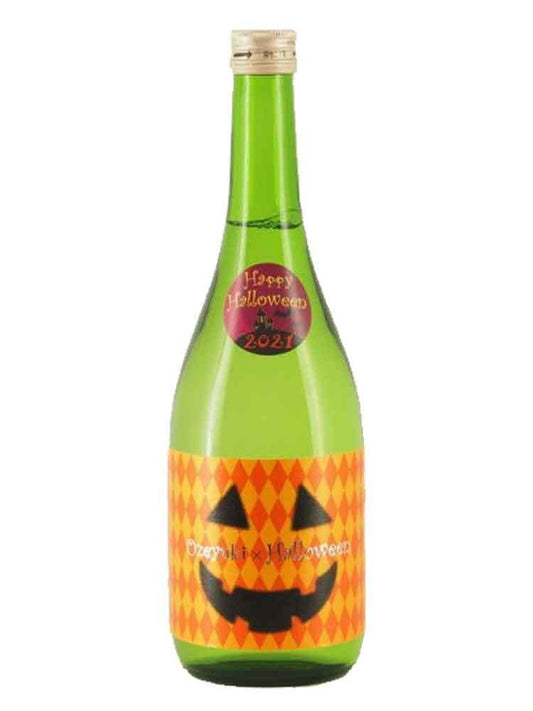 OZENOYUKIDOKE HALLOWEEN JUNMAIDAIGINJO