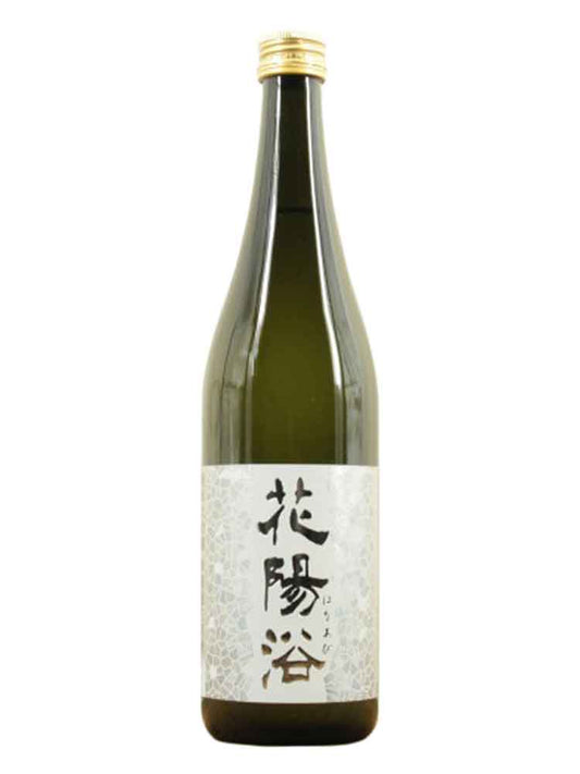 HANAABI HATTEN JUNMAIDAIGINJO MUROKA NAMA GENSHU