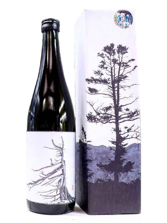 TENORI JUNMAIDAIGINJO NAMA NO.16