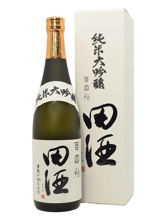 DENSHU 140 JUNMAIDAIGINJO