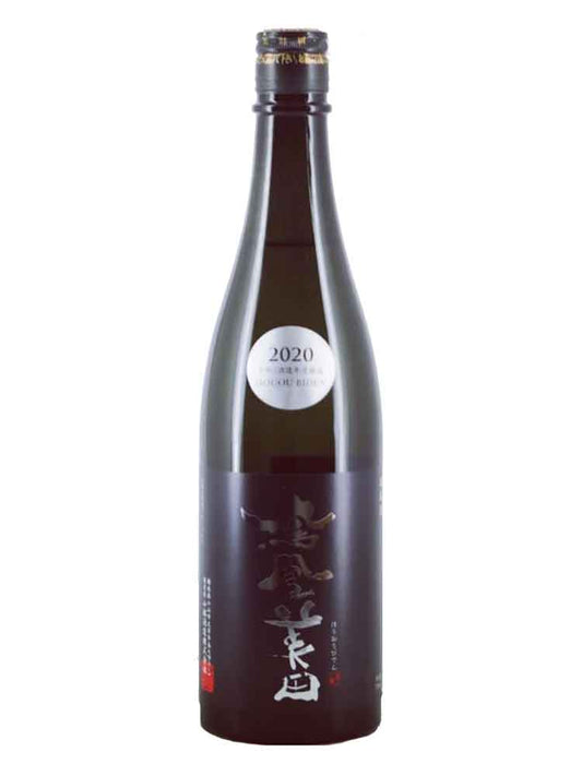 REVIVAL HOUOUBIDEN BLACK LABEL JUNMAIDAIGINJO MUROKA NAMA