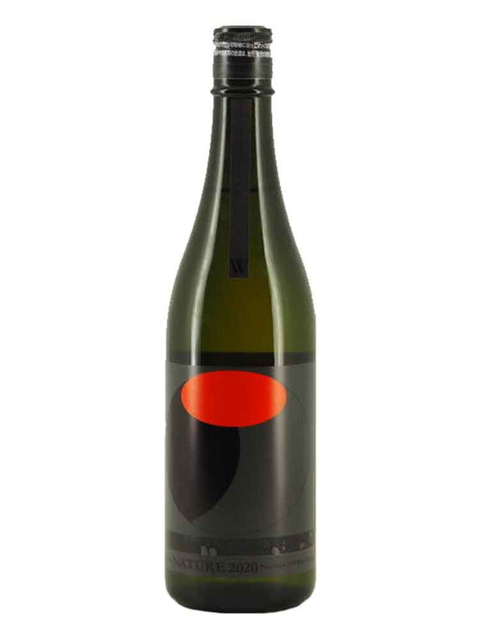 SENKIN ORGANIC NATURE KIMOTO MUROKA GENSHU W:kijoshu