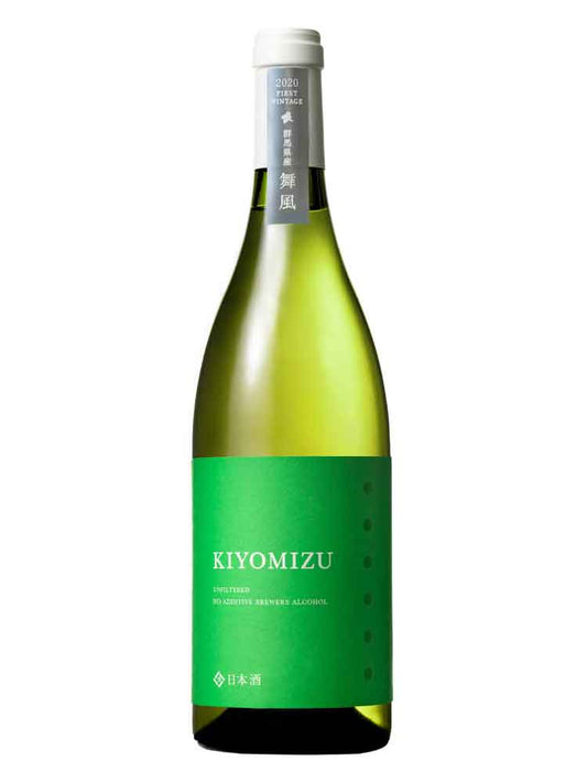 KIYOMIZU 50 FIRST VINTAGE