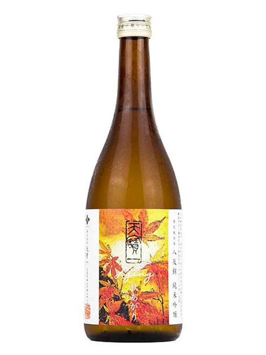 TEMPOICHI JUNMAIGINJO AUTUMN LIMITED