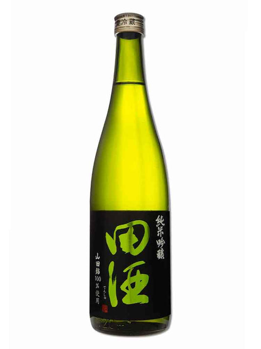 DENSHU JUNMAIGINJO YAMADANISHIKI