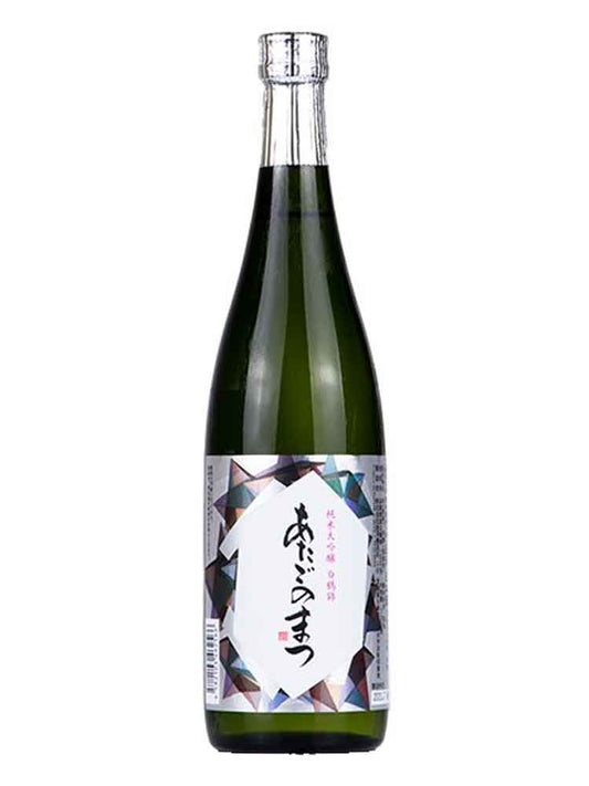 ATAGONOMATSU JUNMAIDAIGINJO HAKUTSURUNISHIKI