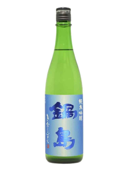 NABESHIMA JUNMAIGINJO KITASHIZUKU