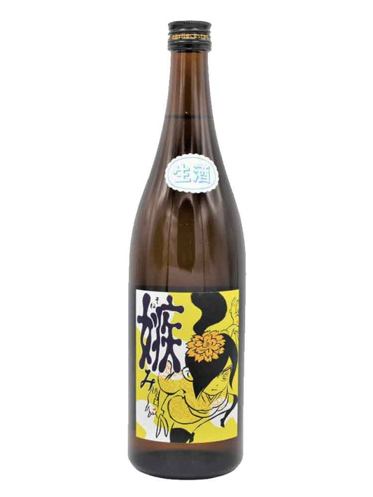 SONEMI MUROKA NAMA GENSHU