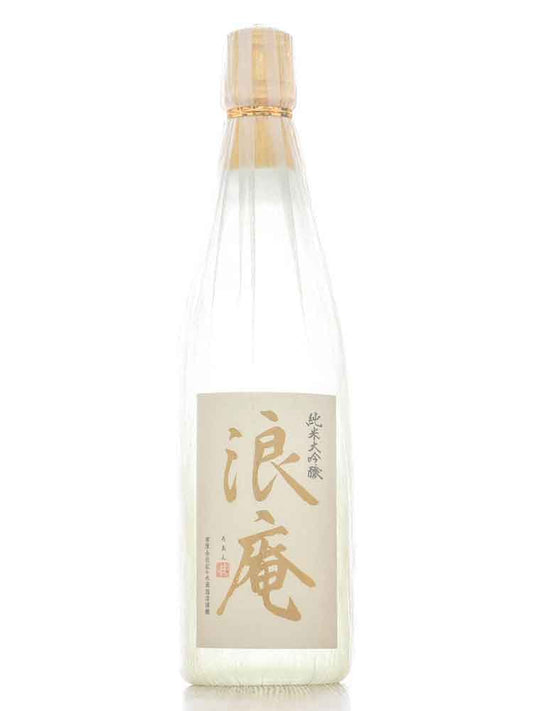 ROAN JUNMAIDAIGINJO NAMA GENSHU