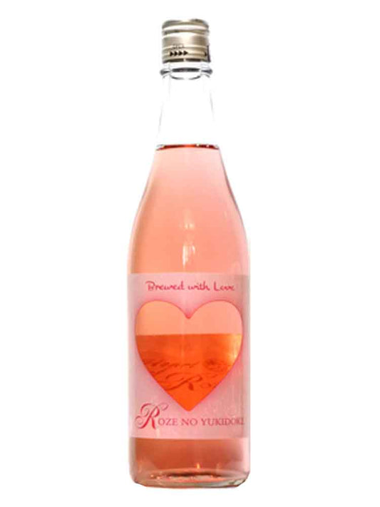 ROZE NO YUKIDOKE JUNMAIDAIGINJO