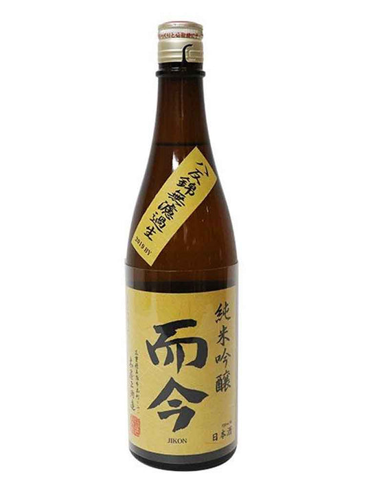 JIKON HATTAN JUNMAIGINJO