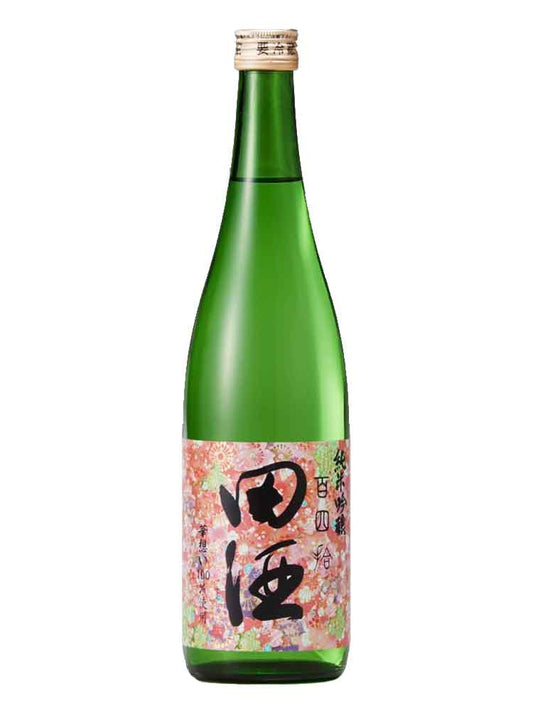 DENSHU JUNMAIGINJO 140